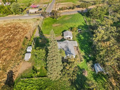 4090 Payne Rd, Medford, OR, 97504