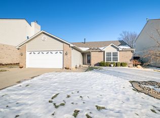 8043 Garden Ridge Rd, Indianapolis, IN 46237