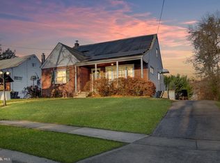 513 W Holly Oak Rd, Wilmington, DE 19809