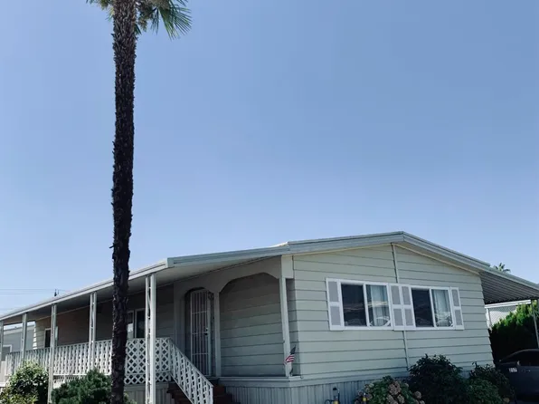 8181 Folsom Blvd Space 217, Sacramento, CA 95826