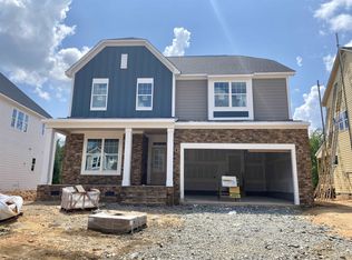 224 Terra Bella Ln #263, Holly Springs, NC 27540