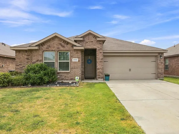 2908 Royal Acres, Denton, TX 76209