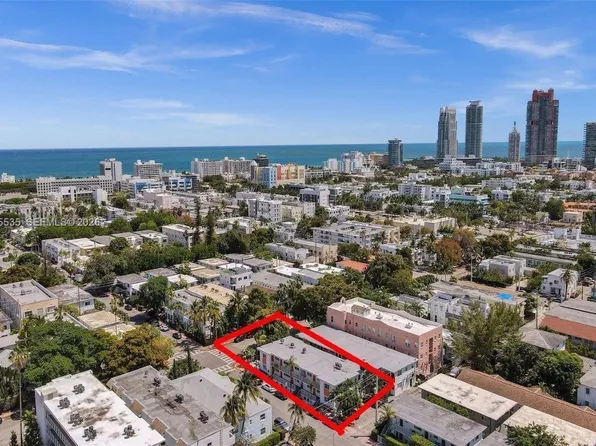 1000 7th St, Miami Beach, FL 33139