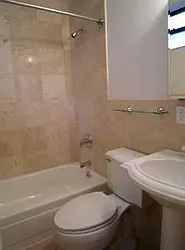 Rented by Centennial Properties NY