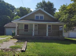 555 Elliott Ave, New Castle, IN 47362