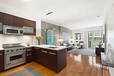 Sold by Keller Williams NYC