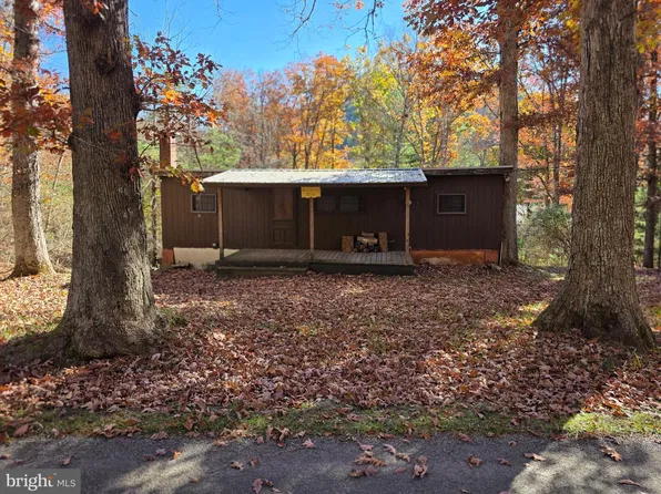 28 Route 414, Morris, PA 16938