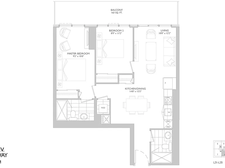 65 Broadway Ave — Photo 34