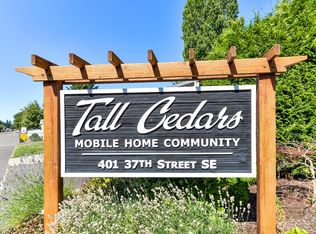 401 37th St SE UNIT 31, Auburn, WA