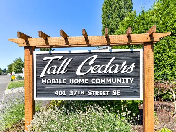 401 37th Street SE #31, Auburn, WA 98002