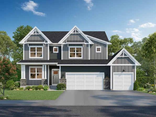 15001 146th Ave N, Dayton, MN 55327