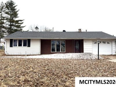 313 W Bosworth St, Manly, IA, 50456