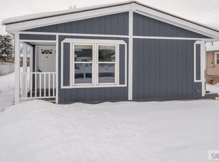 134 W 6 S, Saint Anthony, ID 83445