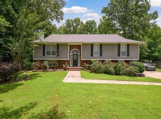 118 Dogwood Trl, Alabaster, AL 35007
