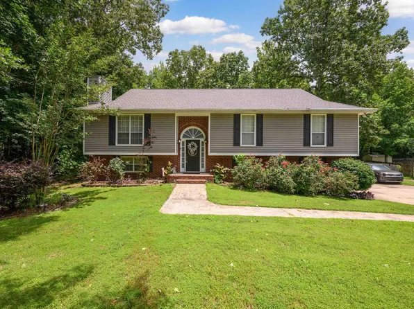 118 Dogwood Trl, Alabaster, AL 35007