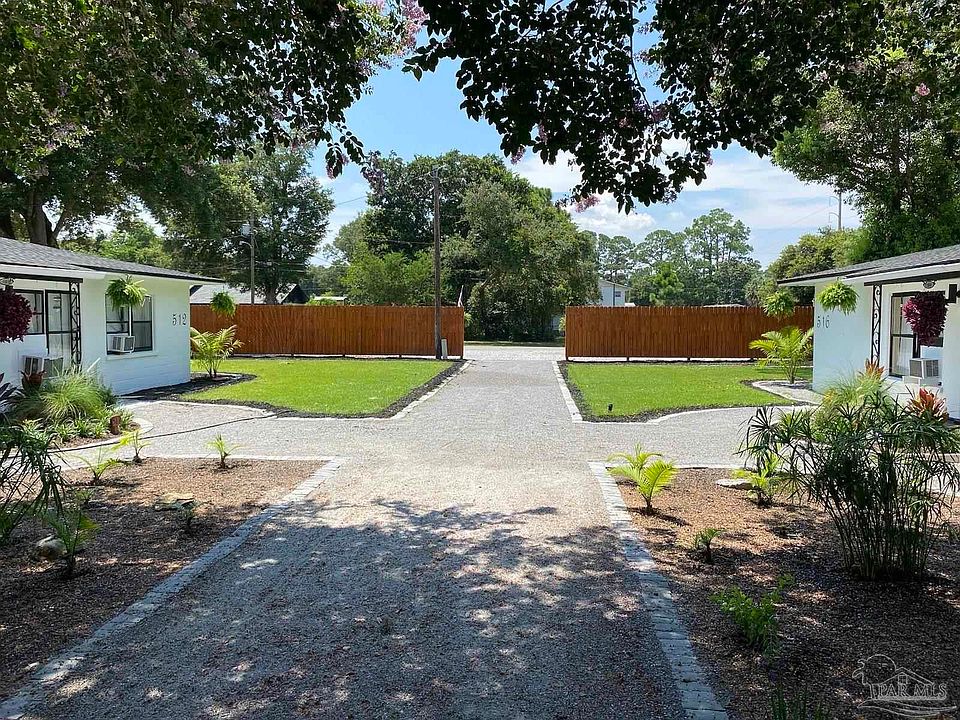 512 Paulding Ave, Pensacola, FL 32507 Zillow