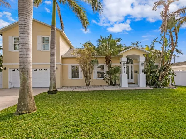538 25th Ave SE, Saint Petersburg, FL 33705