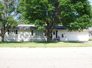 309 N Manyaska St, Sherburn, MN 56171