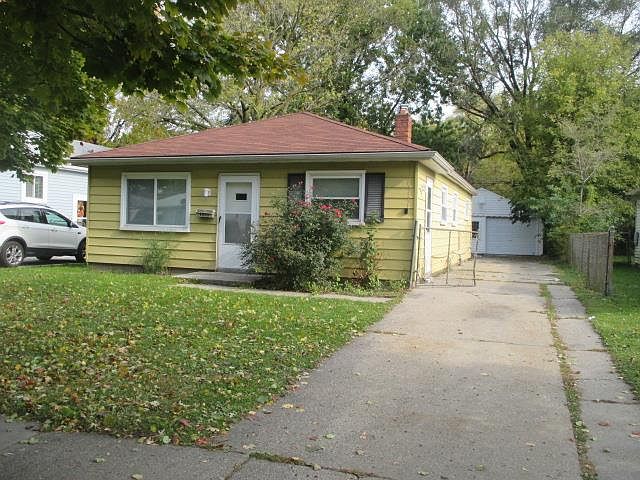 Front View