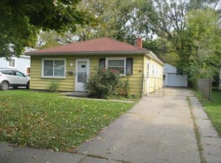 4959 Katherine St, Dearborn Heights, MI 48125