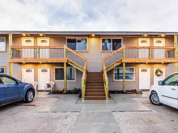 1011 W Clay St Unit 7, Danville, IL 61832