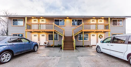 1011 W Clay St #7 Photo 1