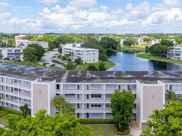 3031 Ashby D #3031, Deerfield Beach, FL 33442