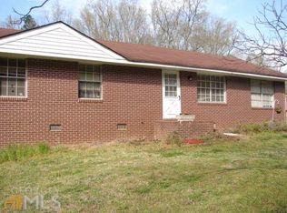 2199 Snows Mill Rd, Monroe, GA 30655