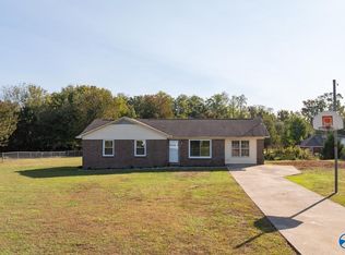 21124 Clement Gin Rd, Athens, AL 35613