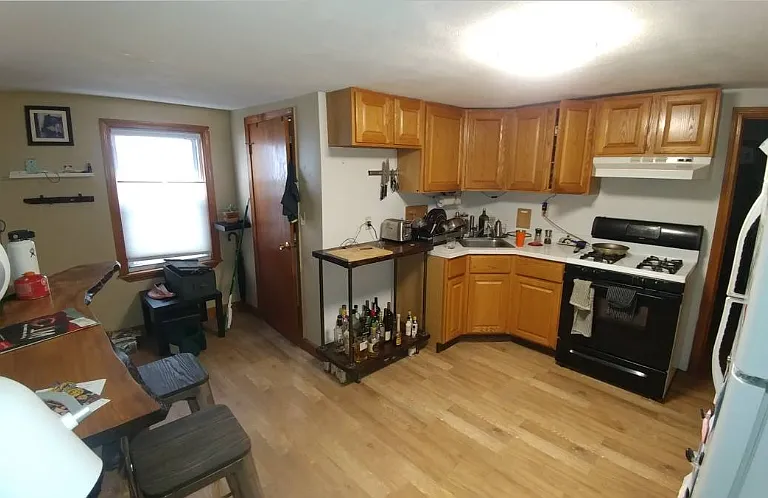 46 Tremont St #1 — Photo 1