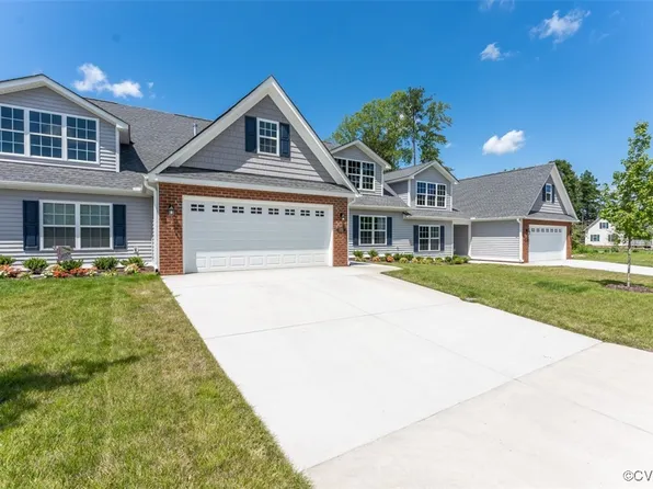 354 Wendenburg Ter #I-1, Aylett, VA 23009