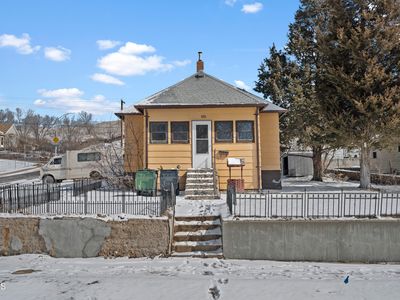 310 4th Ave NE, Mandan, ND, 58554