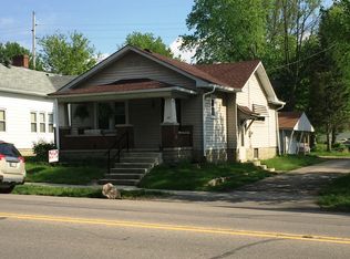 125 W Main St, Mooresville, IN