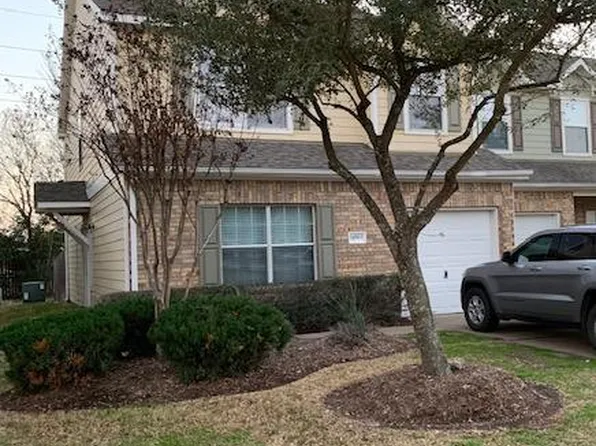 14563 Roaring Fork Ln, Houston, TX 77095