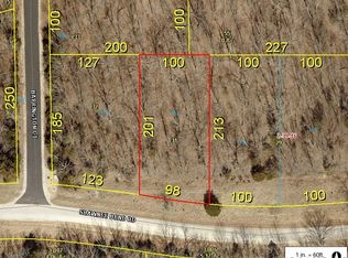 1113 Shawnee Bend Rd, Sunrise Beach, MO 65079
