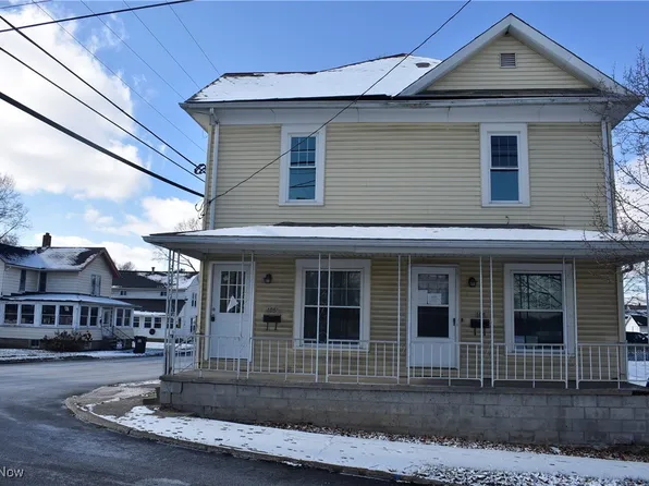 195 Sharp St, Salem, OH 44460