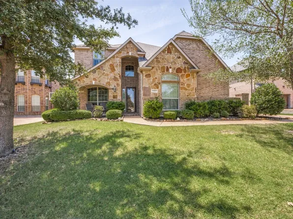 10891 Stone House Ln, Frisco, TX 75033