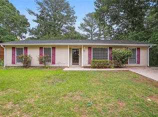 8308 Webb Rd, Riverdale, GA 30274