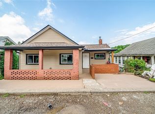 353 Valley St, Mc Donald, PA 15057