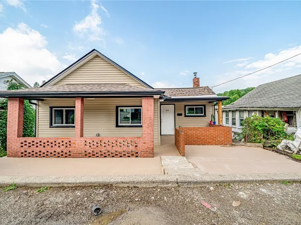 353 Valley St, Mc Donald, PA 15057