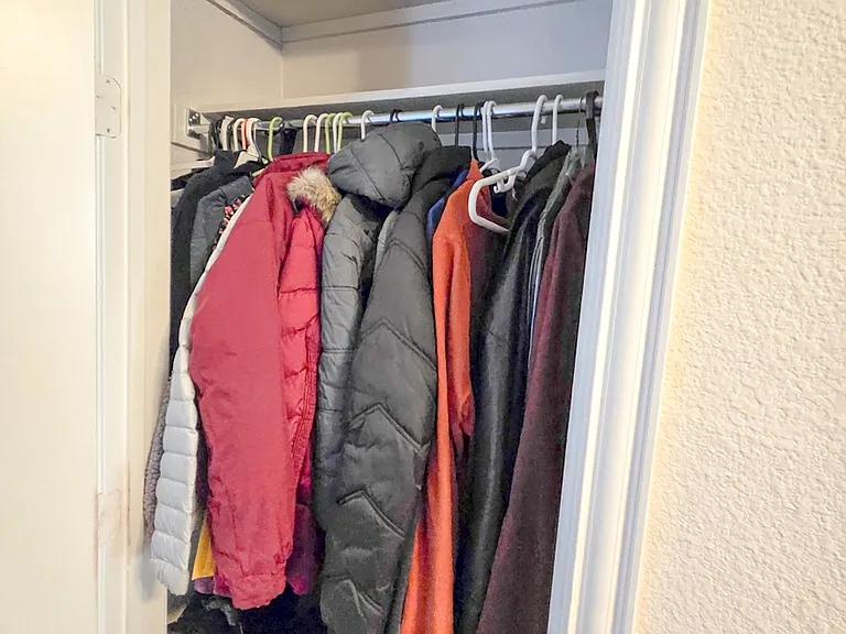 Coat Closet 1a