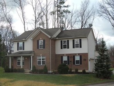 1432 Home Wood Ct, Amelia, OH, 45102