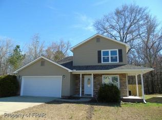 1122 Whiskerlake Dr, Fayetteville, NC 28312