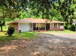 5516 Carroll Rd, Eight Mile, AL 36613