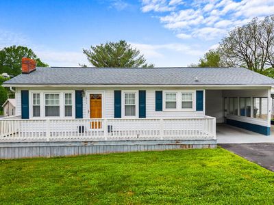 1411 Lakeview Cir, Morristown, TN, 37814