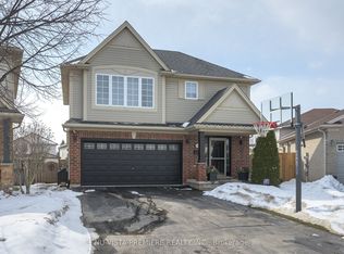 1582 Chelton Pl, London, ON N6M1M2