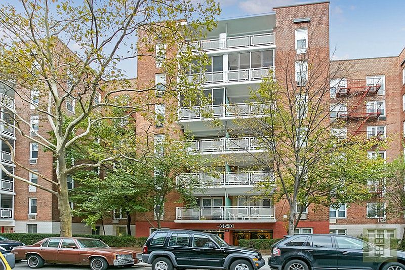 1st image of 6610 Thornton Pl APT 2J