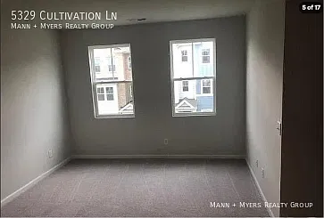 Spacious 3-bedroom, 3.5-bathroom townhome- ready soon! — Photo 4
