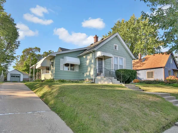 224 Page St W, Saint Paul, MN 55107