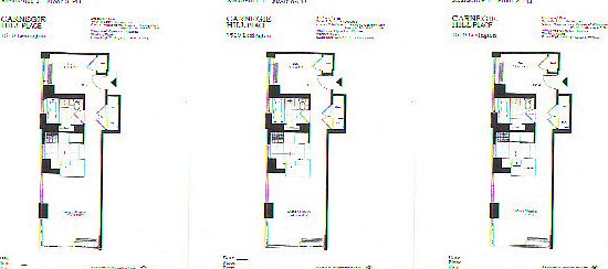2nd image of 1510 Lexington Ave APT 11T